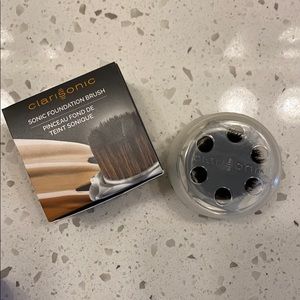 Clarisonic Sonic Foundation Brush Head